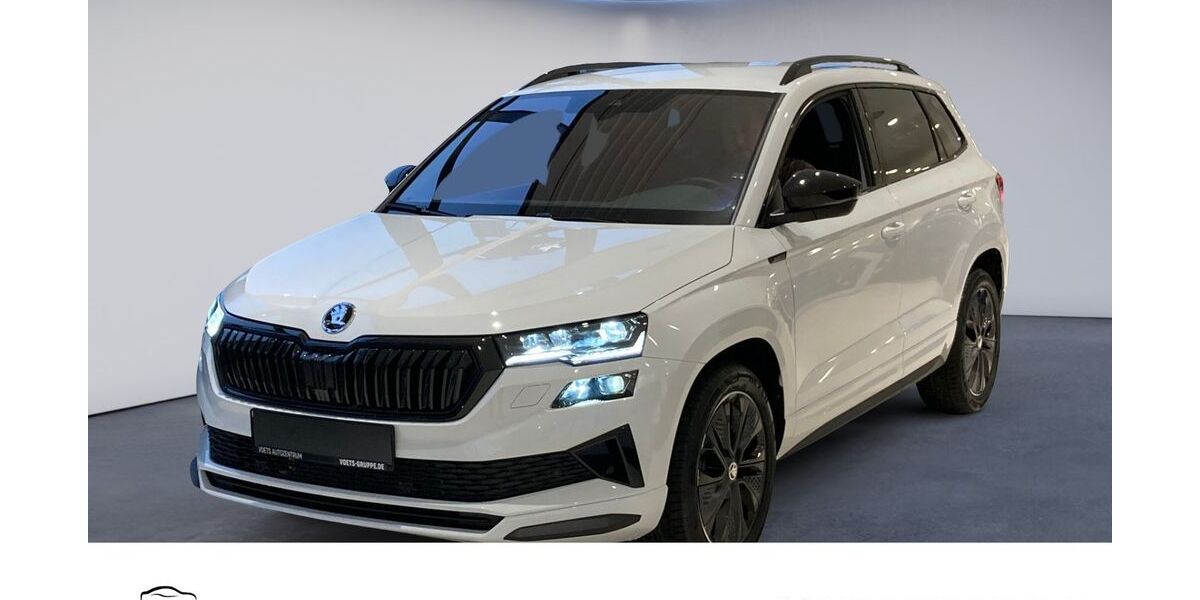 Skoda Karoq 12.834 km 38.430 &euro; Hildesheim 31135