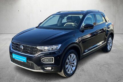 VW T-Roc 57.167 km 22.452 &euro; Goslar 38644