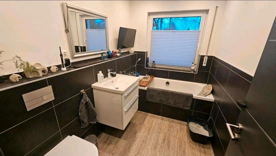 VON PRIVAT: EFH m. WP, PVSPEICHER, WALLBOX, ENERGIEEFFIZIENZ A 7 zimmer