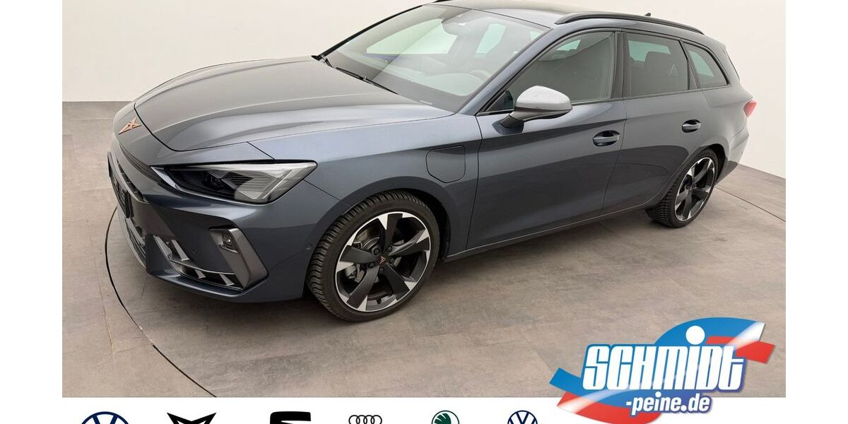 Cupra Leon 22.790 km 34.700 &euro; Peine 31226