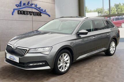 Skoda Superb 31.482 km 27.890 &euro; Sickte bei Braunschweig 38173