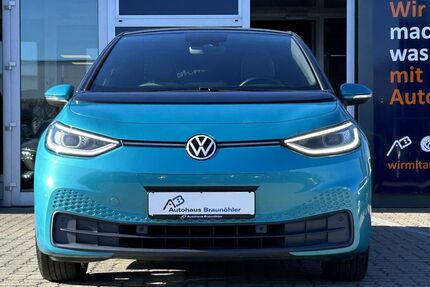 VW ID.3 110.635 km 21.950 &euro; Salzgitter 38229