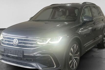 VW Tiguan 116.000 km 27.990 &euro; Salzgitter 38229