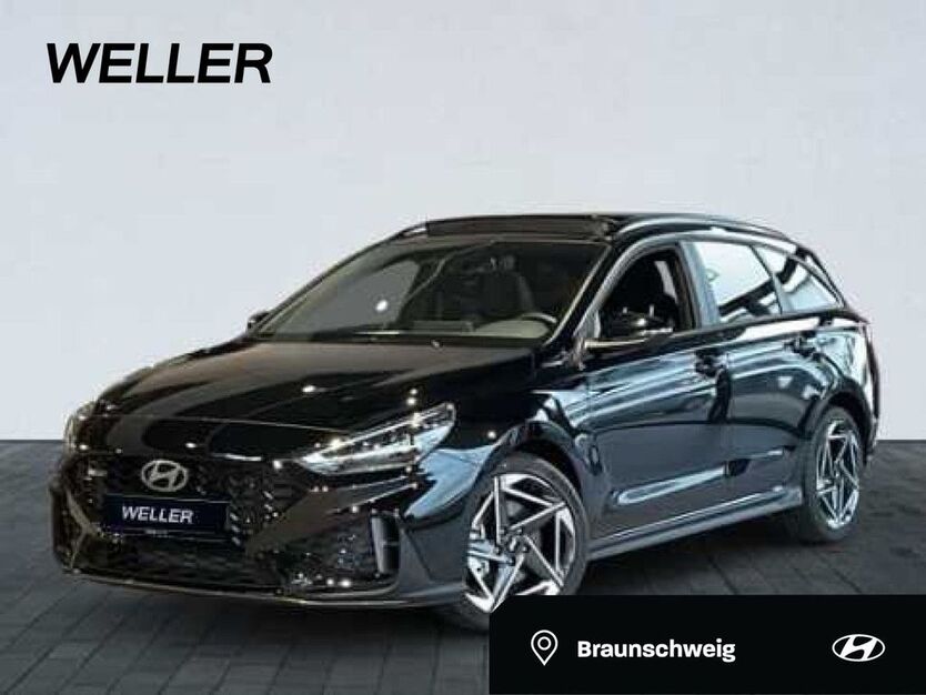 Hyundai i30 2.000 km 26.990 € Braunschweig 38112