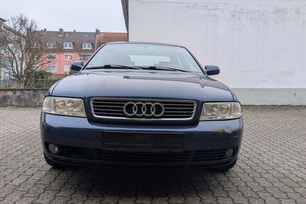 Audi A4 224.167 km 2.500 &euro; Hildesheim 31134