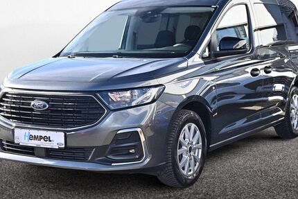 Ford Tourneo Connect 29.800 km 26.990 &euro; Braunschweig 38114