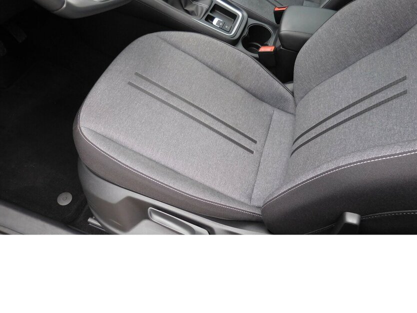 Seat Ateca 1.5 Style TSI BMT Navi Klima Alu 31.600 km 21.990 € Vordorf 38533