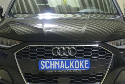 Audi A3 61.200 km 22.950 &euro; Braunschweig 38112