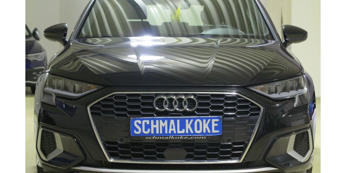 Audi A3 61.200 km 22.950 &euro; Braunschweig 38112