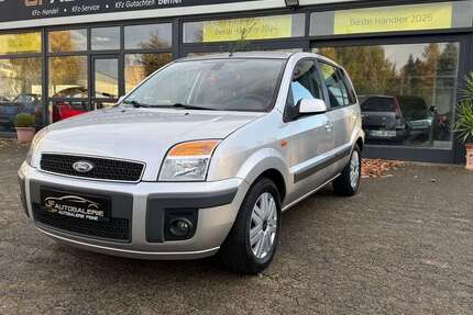 Ford Fusion 96.000 km 3.990 € Peine 31226