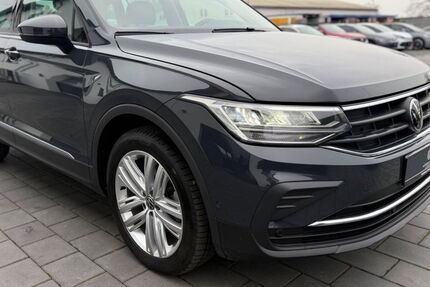 VW Tiguan 13.000 km 29.990 &euro; Ilsede 31246