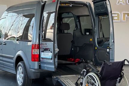 Ford Tourneo Connect 48.541 km 12.950 &euro; Salzgitter 38259