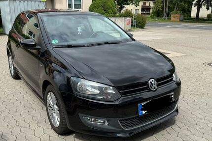 VW Polo 98.000 km 6.500 &euro; Meine 38527