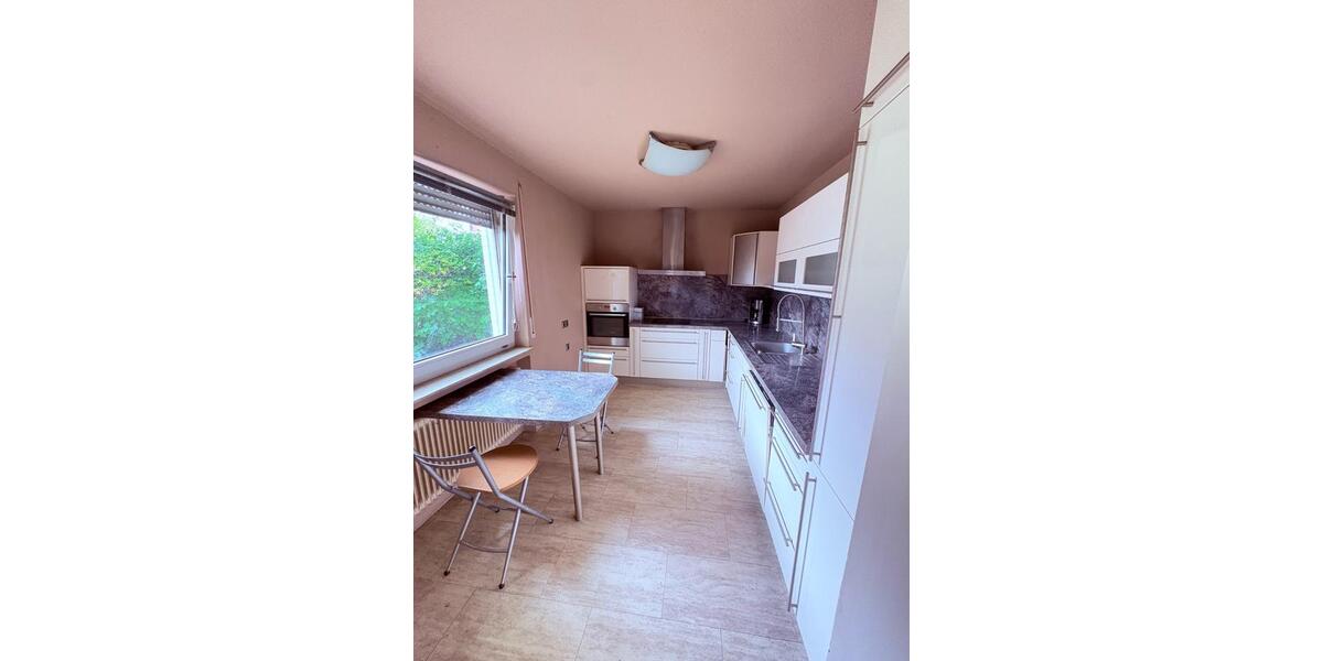 4,5 Zimmer Wohnung in Thiede 4.5 zimmer