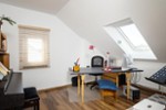 Dachgeschoßwohnung Braunschweig Westliches Ringgebiet - 5 Zimmer, 120 m&sup2;, 380.000&euro; | Angebot:27192024
