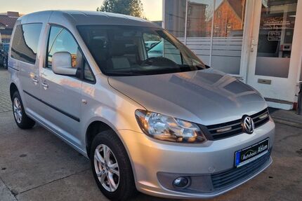 VW Caddy 170.000 km 6.999 € Wolfenbüttel 38302