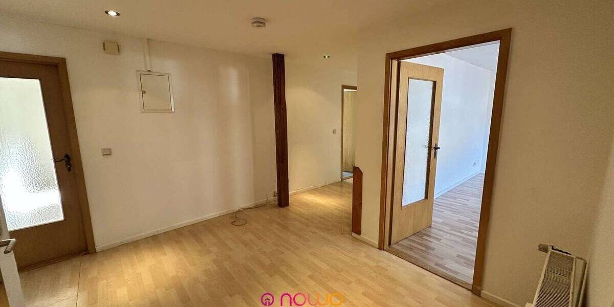 Etagenwohnung Goslar Jerstedt - 3 Zimmer, 86 m&sup2;, 129.000&euro; | Angebot:26188032