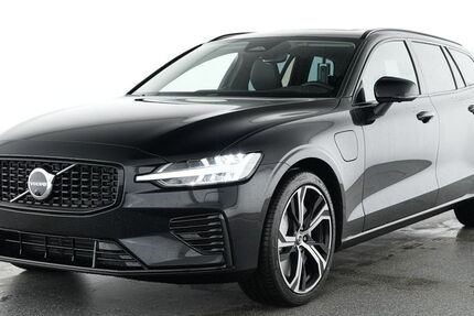 Volvo V60 7.333 km 55.990 € Braunschweig 38114