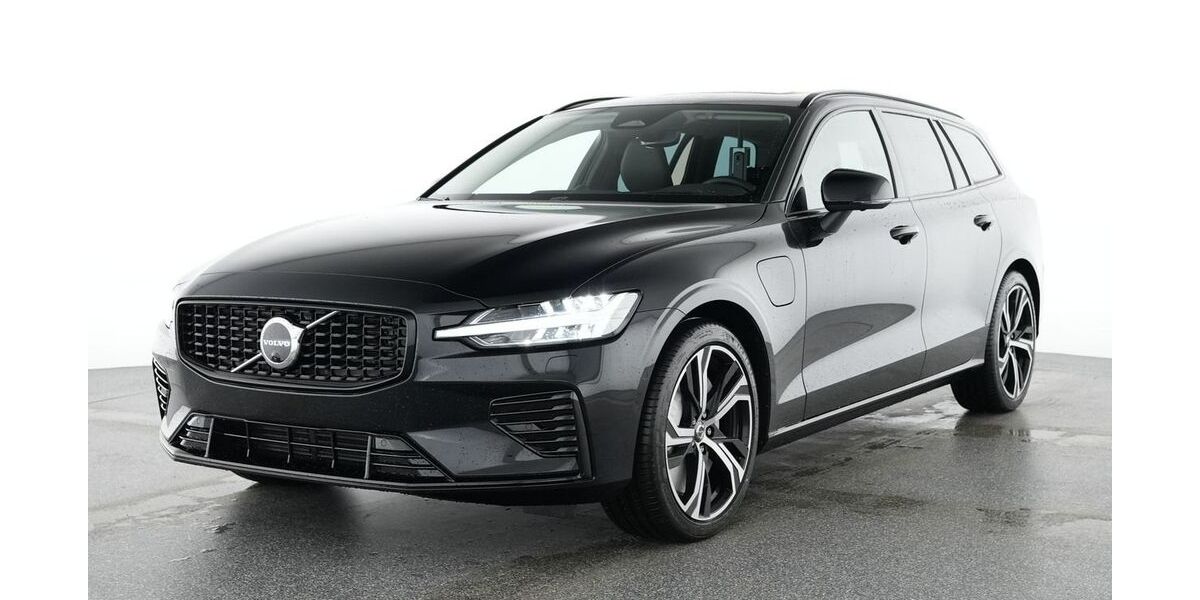 Volvo V60 7.333 km 55.990 € Braunschweig 38114