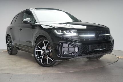 VW Touareg 20.000 km 65.990 &euro; Braunschweig 38110