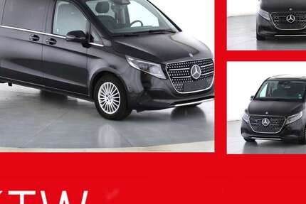 Mercedes-Benz V 300 20.616 km 67.877 &euro; Hildesheim 31137