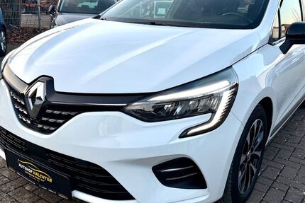 Renault Clio 83.450 km 12.990 &euro; Wolfenbüttel 38304