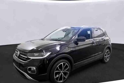 VW T-Cross 124.998 km 17.999 € Braunschweig 38118