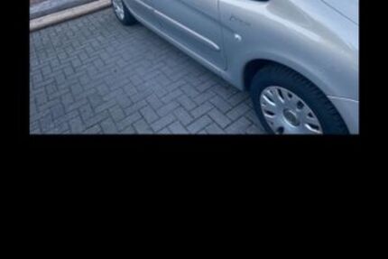 Citroen C4 Picasso 103.000 km 1.680 &euro; Goslar 38640