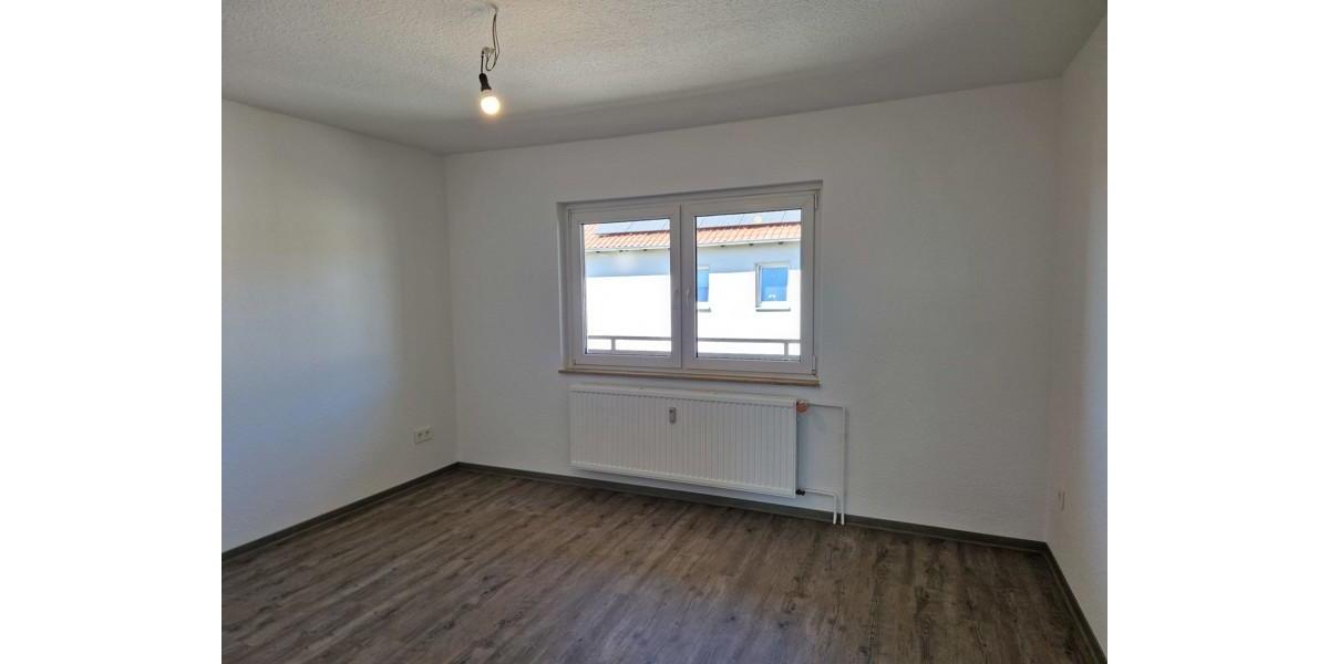 Etagenwohnung Braunschweig Broitzem - 3 Zimmer, 62 m&sup2;, 599&euro; | Angebot:24977165