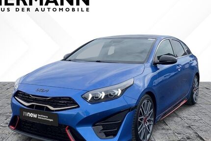 Kia pro ceed / ProCeed 18.900 km 28.481 &euro; Hildesheim 31135