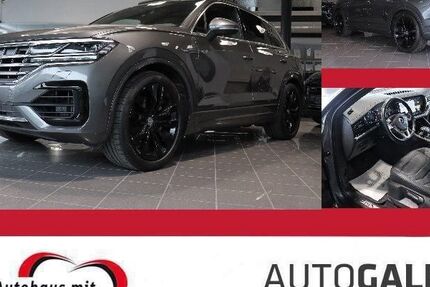 VW Touareg 65.000 km 43.950 € Braunschweig 38116