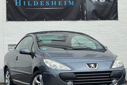 Peugeot 307 61.000 km 6.687 &euro; Hildesheim 31135