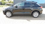 VW T-Roc 1.0 Life TSI BMT Navi Klima Alu 25.000 km 21.390 € Vordorf 38533