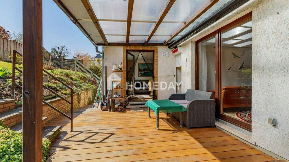 Reihenmittelhaus Bad Salzdetfurth - 3 Zimmer, 120 m&sup2;, 150.000&euro; | Angebot:25708436