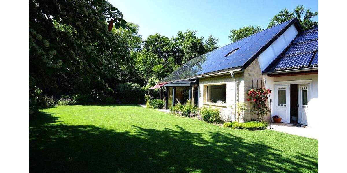 Einfamilienhaus Braunschweig / Querumer Forst Querum - 9 Zimmer, 378 m&sup2;, 1.790.000&euro; | Angebot:25690572