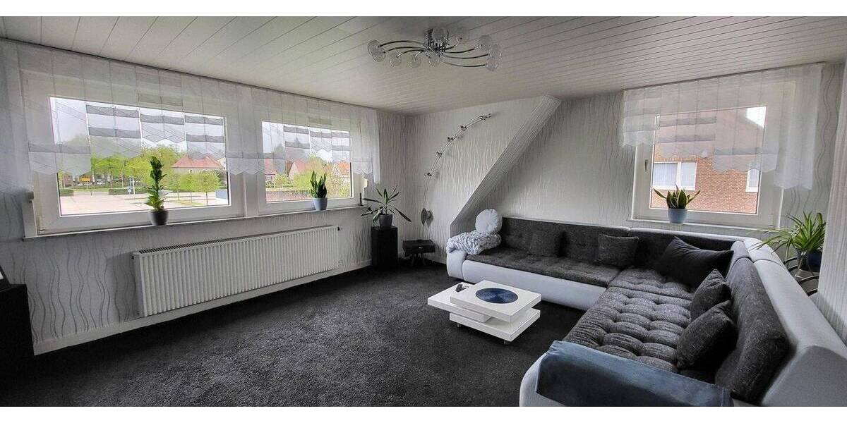 Mehrfamilienhaus, Wohnhaus Peine Kernstadt Nord - 7 Zimmer, 165 m&sup2;, 475.000&euro; | Angebot:26402216