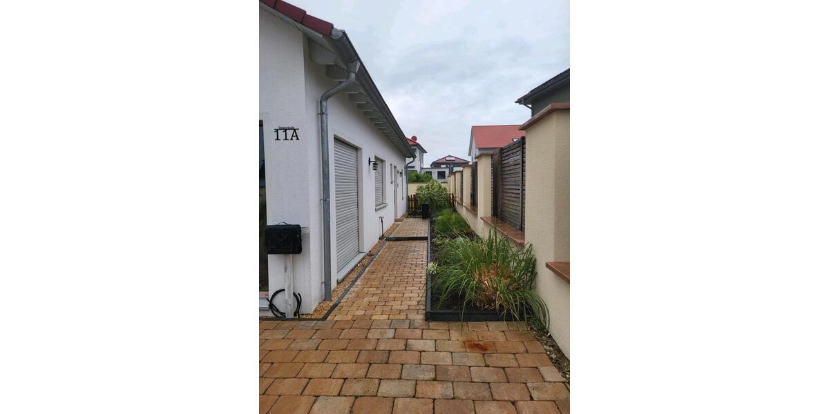 Bungalow Edemissen - 4 Zimmer, 135 m&sup2;, 445.000&euro; | Angebot:26610349