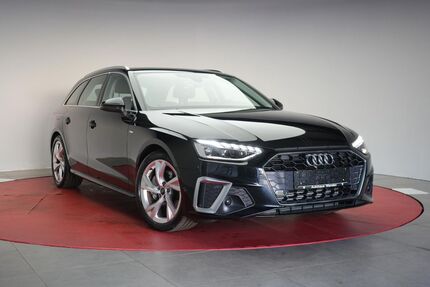 Audi A4 5.000 km 32.390 € Braunschweig 38110