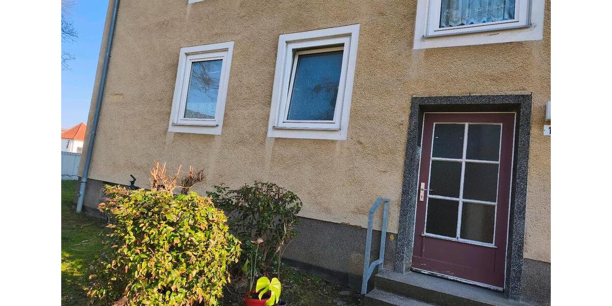 Mehrfamilienhaus, Wohnhaus Salzgitter - 3 Zimmer, 54 m&sup2;, 550&euro; | Angebot:26678435