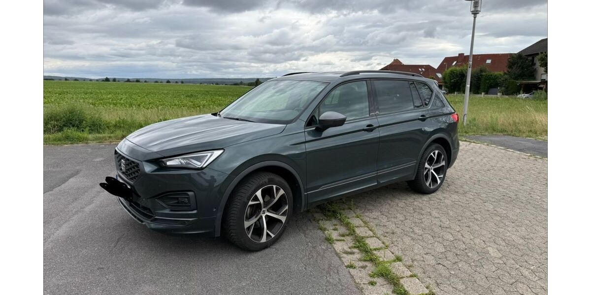 Seat Tarraco 59.000 km 23.600 &euro; Schellerten 31174