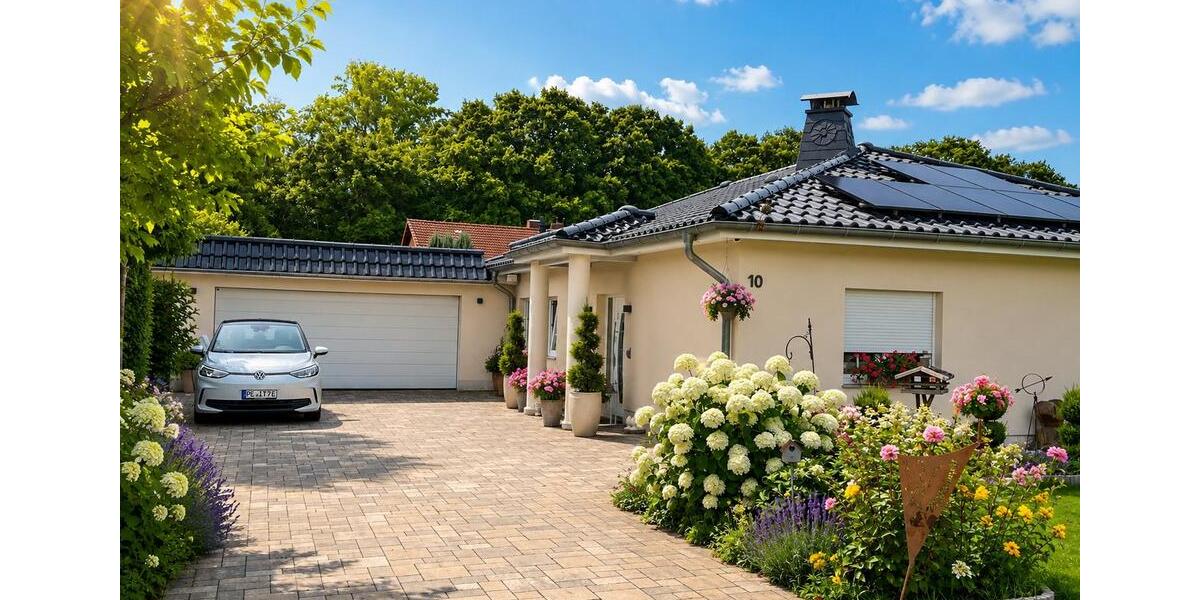 Bungalow Edemissen - 4 Zimmer, 135 m&sup2;, 512.000&euro; | Angebot:26819897