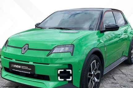 Renault R 5