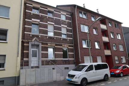 Wohnung zum Mieten in Duisburg 330 € 51 m²