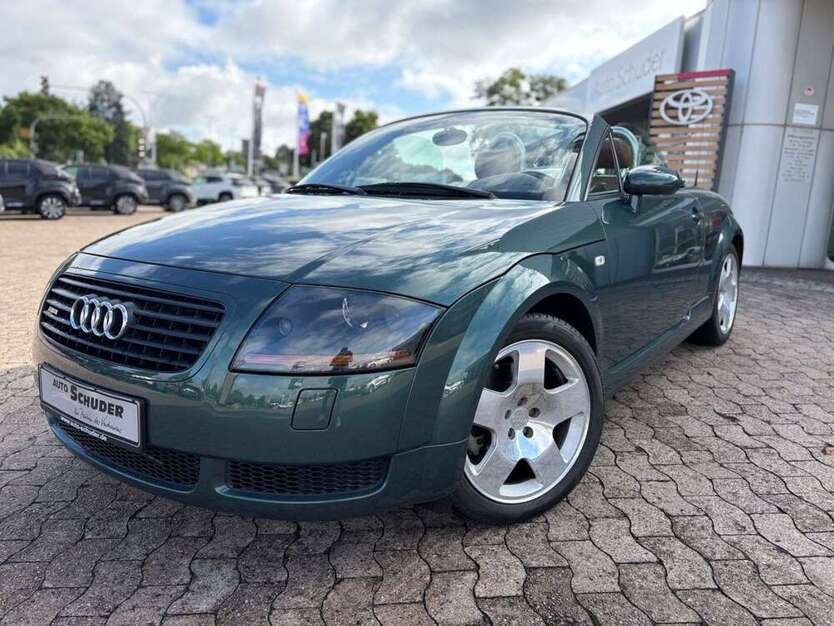 TT