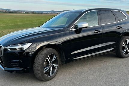 Volvo XC60 151.392 km 24.750 € Diekholzen 31199
