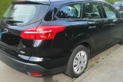 Ford Focus 210.000 km 3.500 € Hildesheim 31141