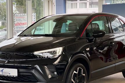 Opel Crossland (X) 86.562 km 15.590 € Salzgitter 38228