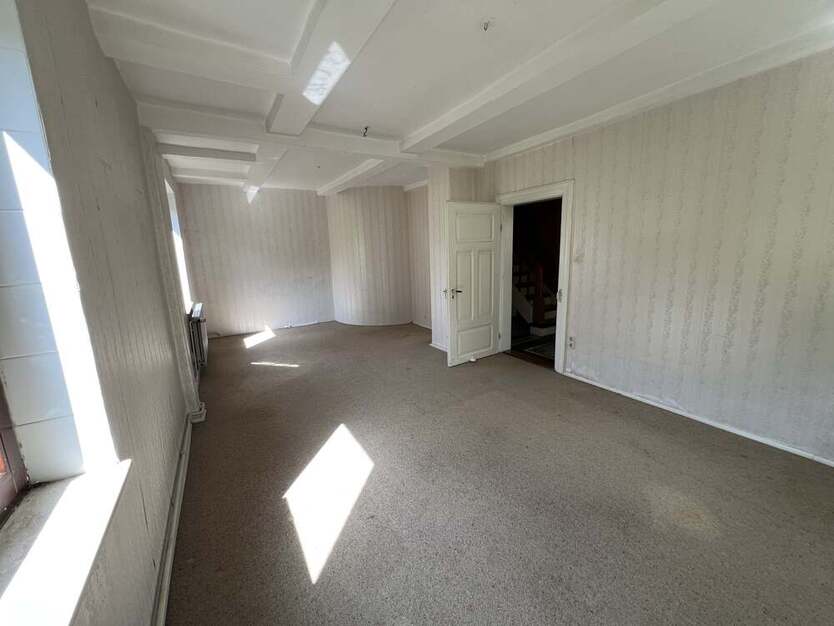 Wohnen undoder Kapitalanlage 14 zimmer