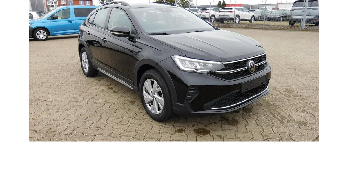 VW Taigo 1.0 TSI BMT Klima Navi LED 26.400 km 16.990 € Vordorf 38533