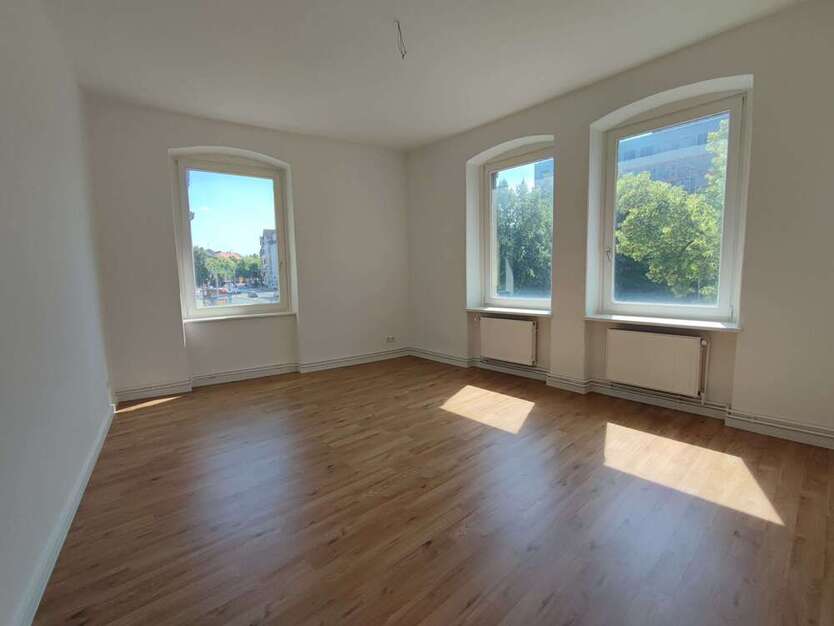 Wohnung zum Mieten in Braunschweig 900 € 90 m²